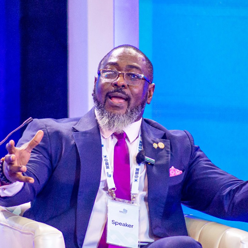 NESG, Think-Tank, NESG Nigeria, The Nigerian Economic Summit Group